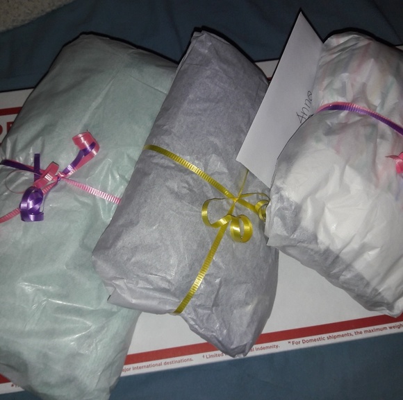 How you may recieve a package from me! - Picture 7 of 7